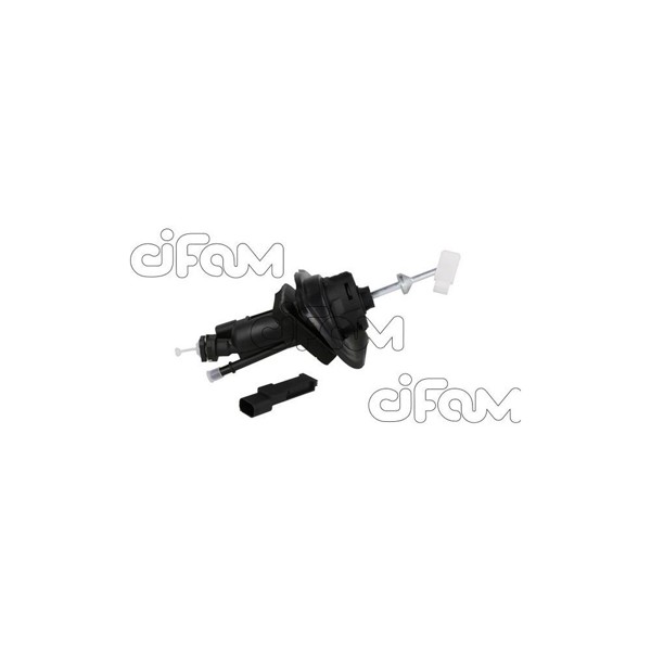 CIFAM 505-203 | Debriyaj Üst Merkezi 11 > Focus-C-Max