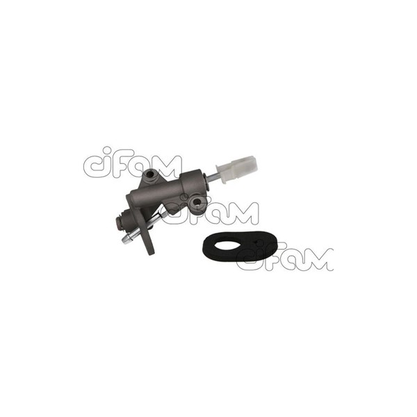 CIFAM 505-218 | Debriyaj Üst Merkezi 16 > Egea-500X + Ms