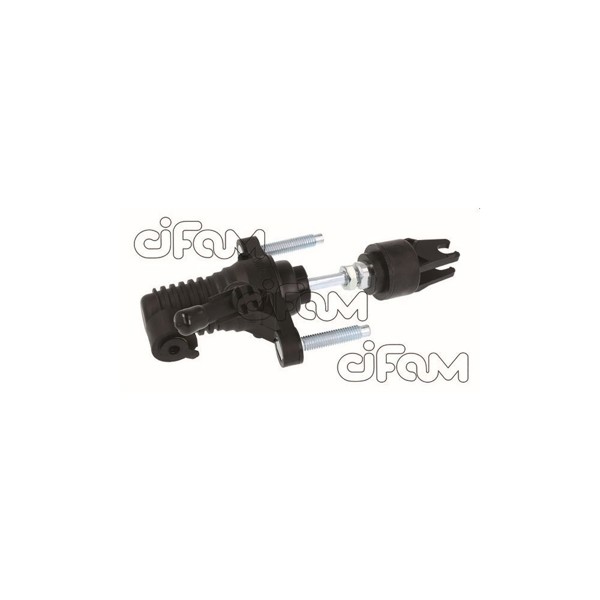 CIFAM 505-294 | Debriyaj Üst Merkezi 06 > Rav.4 2.0Vvti-2.0D-4D-2.2D-4D