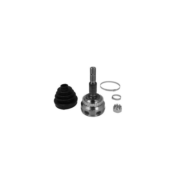 CIFAM 607-051 | Aks Kafası Astra F T92 91-98 1.7 D, 2.0 İ 16V