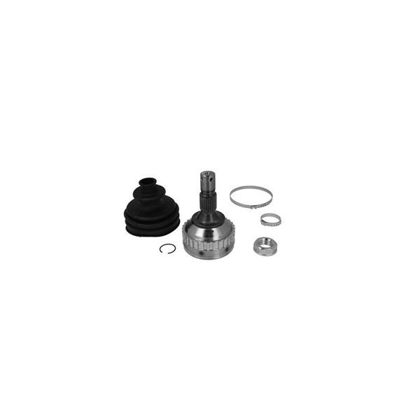 CIFAM 607-175 | Aks Kafası 306 94-01, 306 Break 97-02, 306 Hatchback 93-02, 405 I 87-92, ZX/Xsara