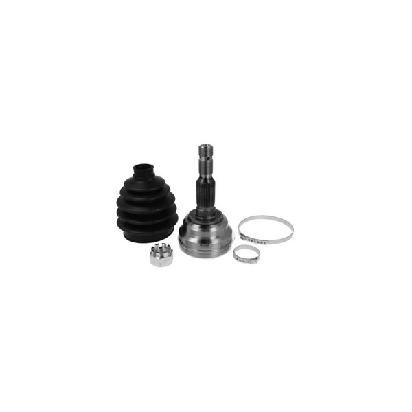 CIFAM 607-287 | Aks Kafası Astra G Cabrio T98 01-05 1.6 16V, Hatchback T98 98-09 1.6