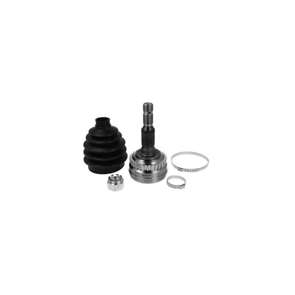 CIFAM 607-412 | Aks Kafası Dış Vectra B 1.6I-1.6I 16V (95-02) ABS