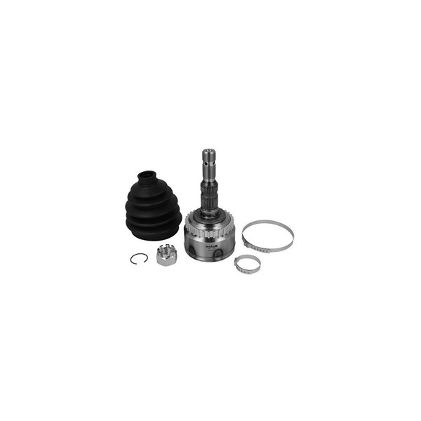 CIFAM 607-452 | Aks Kafası Combo/Corsa C/Meriva A/Meriva 1.6/1.7 CDTI