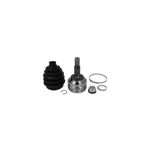 CIFAM 607-542 | Aks Kafası Clio II 98-16 1.5 DCI Kangoo 97-10 1.5 DCI Grand Kangoo II 08-