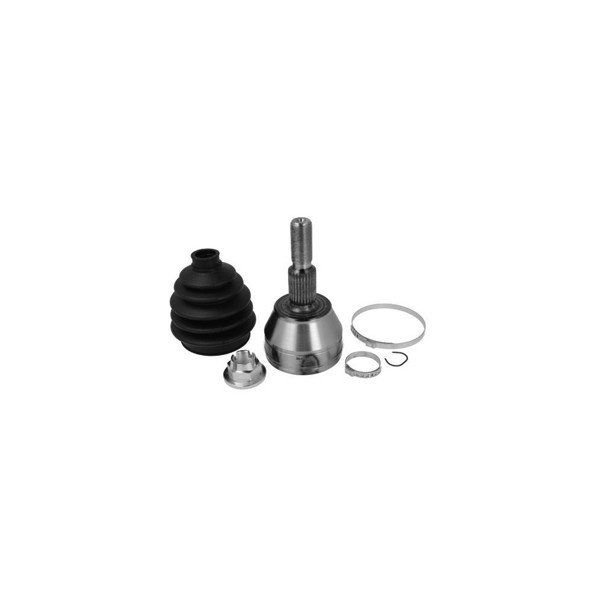 CIFAM 607-754 | Aks Kafası Sol Ford Cmax III-Grand 1.6 TDCI-Focus