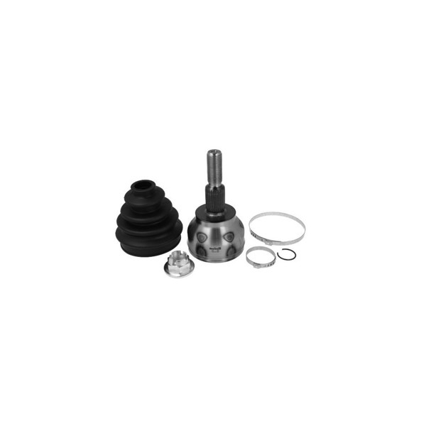 CIFAM 607.761 | Aks Kafası (Ford: Focus 2.0 TDCI 10-Kuga 1.5-1.6 Ecoboost 13 -)