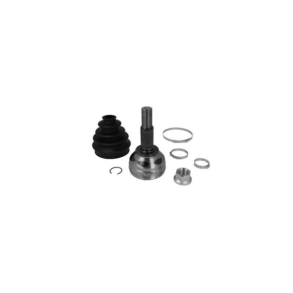 CIFAM 607-784 | Aks Kafası Dıs Qashqai + 2 1.5 DCI 07->