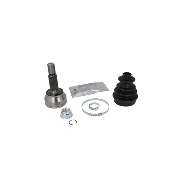 CIFAM 607-874 | Aks Kafası 06-Yaris 1.0 1.3Vvti