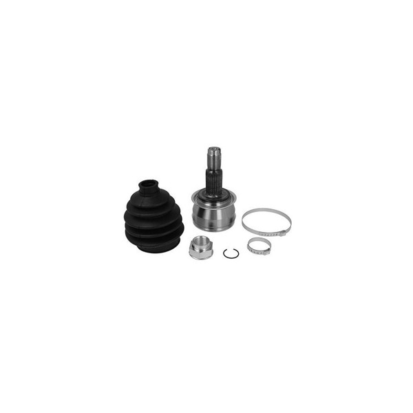 CIFAM 607-912 | Aks Kafası 15-500×1.6