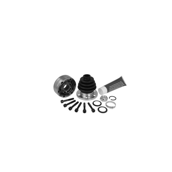 CIFAM 617-004 | Aks Kafası İç 1500,1600 31/36/411,412/Caddy I/Golf III