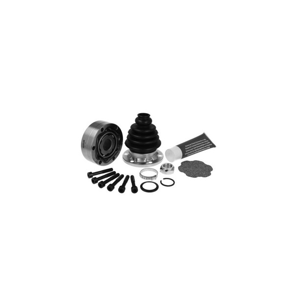 CIFAM 617-010B | Aks Kafası İç Caddy II / Corrado / Golf I / Golf II