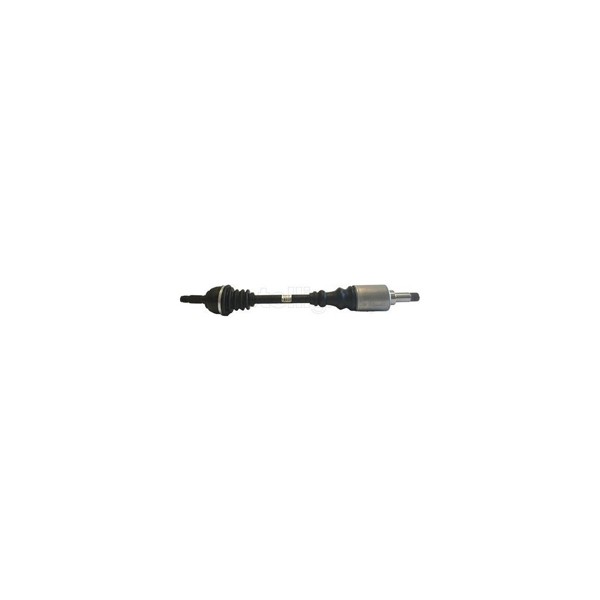 CIFAM 655-014 | Aks Sol 106 I 91-96 1.4 D 1.1 1.5 D Saxo 96-04 1.0 X/SX 1.4 VTS 614mm