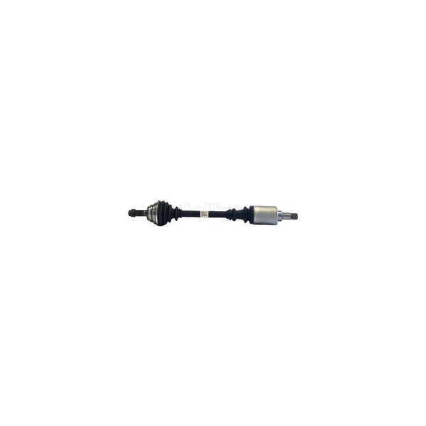 CIFAM 655-103 | Aks Sol 106 I 1.3 1.6 106 II 1.6 S16 Saxo 1.4 Vts Xsı 1.6 16V Gtı ABS Siz 606mm