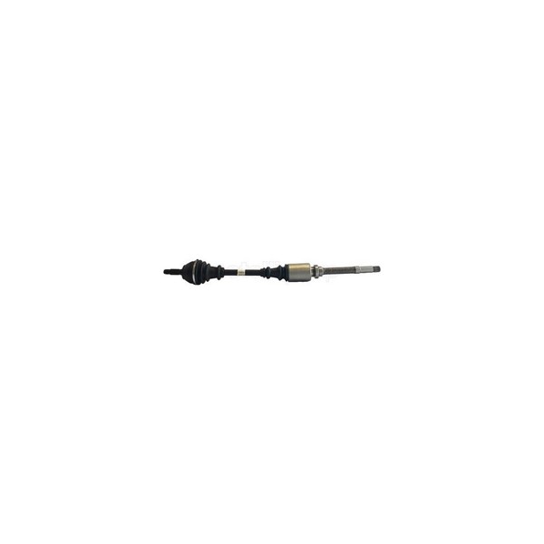 CIFAM 655-104 | Aks Sağ 106 I 91> 106 II 96> Saxo 96> 1.3 1.6 16V GTi ABS 797mm