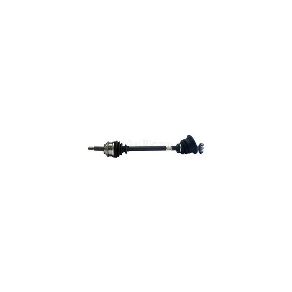 CIFAM 655-115 | Aks Sol Megane I 1.4 16V / 1.6 16V / 1.9 DCI / 2.0 95-03