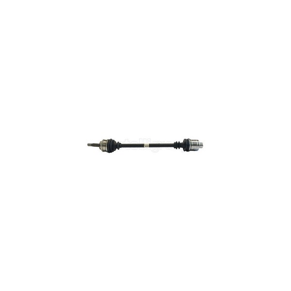 CIFAM 655-116 | Aks Sağ Megane I / Cabriolet / Classic 95-03 1.4 E, 1.6 E, 2.0, 1.9 D Eco, 1.4 16V