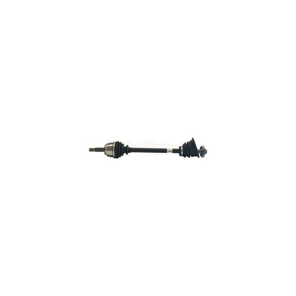 CIFAM 655-117 | Aks Sol Megane I / Cabriolet / Classic 95-03 1.4 E, 1.6 E, 2.0, 1.9 D Eco, 1.4 16V