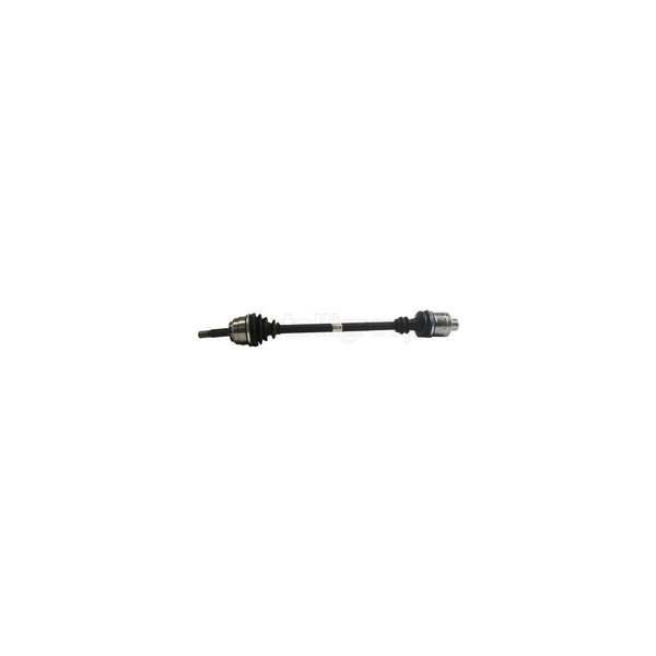 CIFAM 655-118 | Aks Sağ Renault Megane I 95-03 Megane I Cabriolet 96-03 1.4-2.0 16V