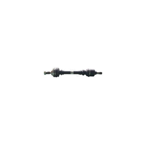CIFAM 655-393 | Aks Sol 206 CC 2.0 S16/1.6 HDI 110, 206 Hatchback 2.0 S16/2.0 HDI/1.6 HDI 110, 206 Sw 2.0 16V/2.0 HDI