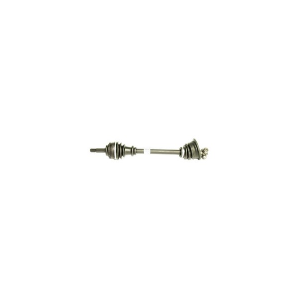 CIFAM 655-397 | Aks Sol Renault Clio II 1.2-1.9 DTI 98-16