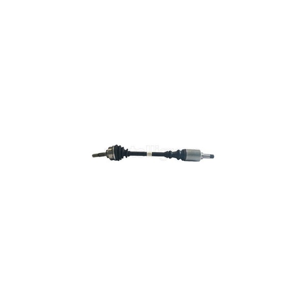 CIFAM 655-415 | Aks Sol C2 C3 I C3 Pluriel 1.1 1.4 8V 02- ABS Siz 641mm