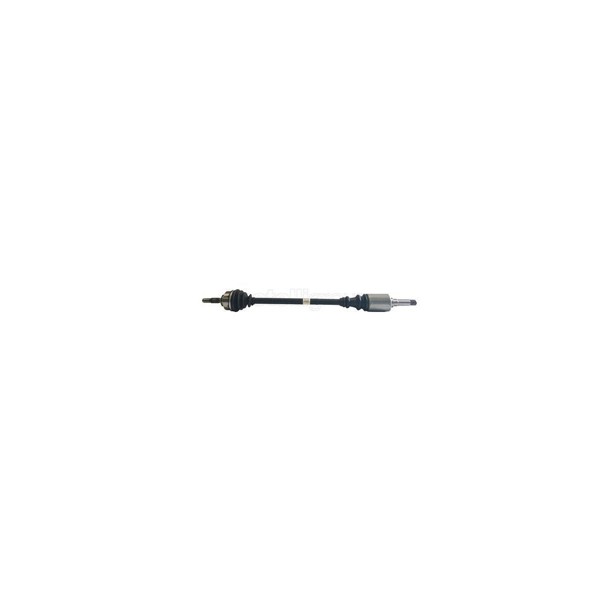 CIFAM 655-416 | Aks Sağ 1007/C2/C3 I/C3 Pluriel 844mm