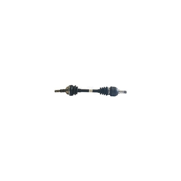 CIFAM 655-554 | Aks Sol Astra G Cabrio/Coupe/Hatchback/Sedan 98-05 1.6 16V 1.7 TD