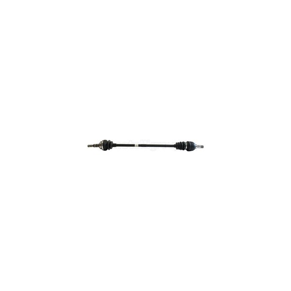 CIFAM 655-555 | Aks Sağ Astra G Cabrio/Coupe/Hatchback/Sedan 98-05 1.6 16V 1.7 TD