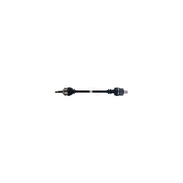 CIFAM 655-600 | Aks Sağ Megane I / Cabriolet / Classic 95-03 1.4 16V, 1.6 16V
