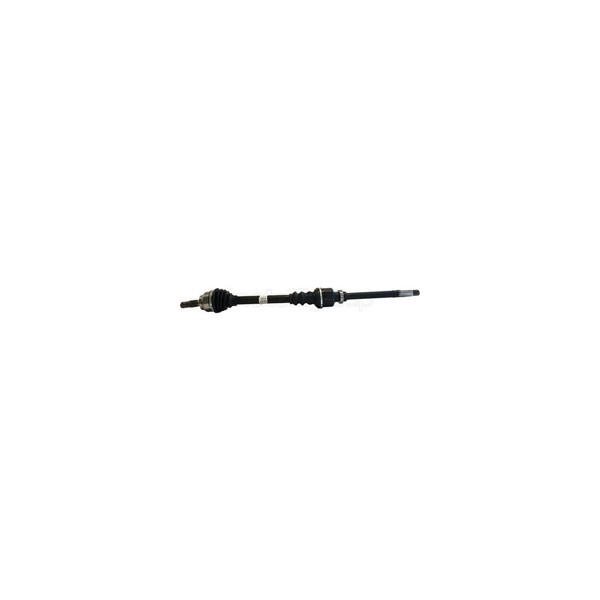 CIFAM 655-729 | Aks Sağ Peugeot 307 00-12 307 Break 02-09 307 CC 307 Sw Citroen C4 1.4-1.6 16V 913mm