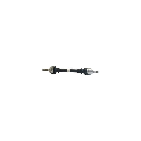 CIFAM 655.732 | Peugeot 307/Break/CC/SW Sol Aks 1.6 HDI Be Sanz