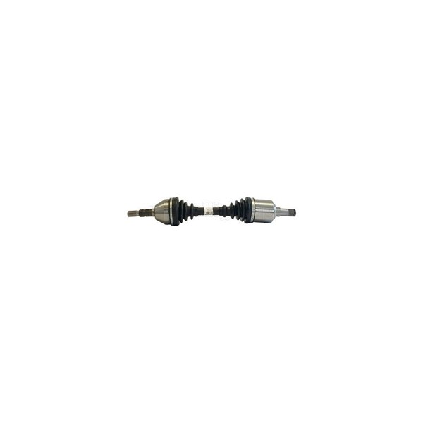 CIFAM 655-768 | Aks Ön Sağ Corsa C 1.4-1.6-1.3 CDTI-1.7D-Dtı 00= > ABS li (17-0768)