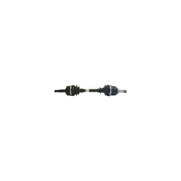 CIFAM 655-769 | Aks Sol Combo Kasa / Büyük Limuzin / Corsa C 1.3 CDTI / 1.7 DTI