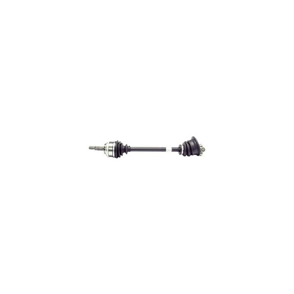 CIFAM 655-786 | Aks Sol Clio II 1.2 1.4 1.6 16V 1.9 DTI 1.5 DCI 98-16