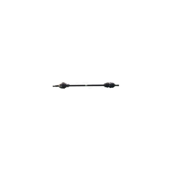 CIFAM 655-853 | Aks Sağ Astra H 04-14 1.6