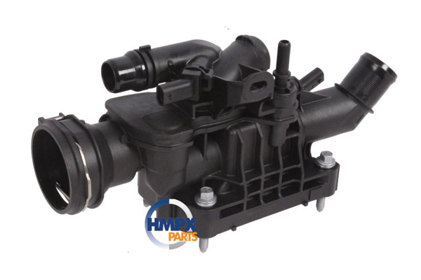 HİMPEKS JX6Q 8A586 AB | Ford Focus - Kuga Termostat Komple