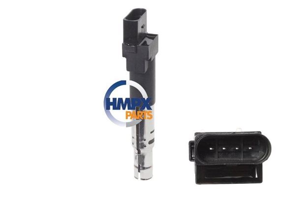 HMPX PARTS 022905100L | Ateşleme Bobin Touareg-Q7-Cayenne (Bdb-Bub 3.2) 04 > 10