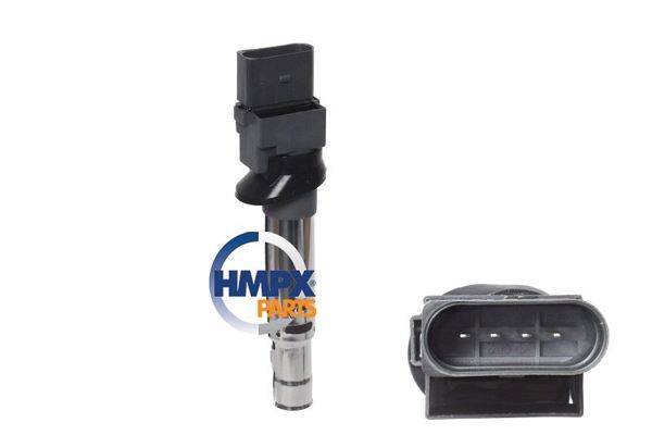HMPX PARTS 022905715A | Ateşleme Bobin Touareg-Q7-Cayenne (Bhk-Bhl 3.6 FSI) 07 > 14