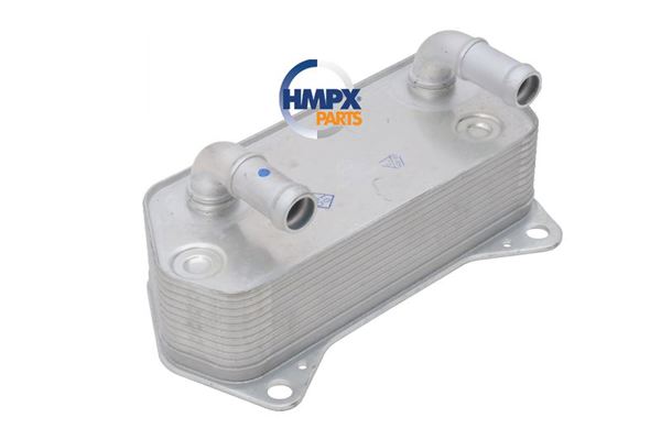 HMPX PARTS 02E409061B | Şanzıman Yağ Soğutucusu (Contalı) Golf5-Jetta-Passat-Caddy-A3 04 > 13