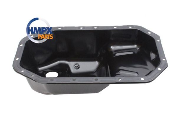 HMPX PARTS 036103601AM | Yağ Karteri: Sensör Delikli Polo-Ibiza (Bud-Cggb 1.4 16V) 2006 > 2014