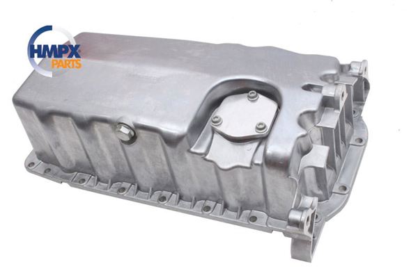 HMPX PARTS 038103601N | Yağ Karteri: Sensör Delikli-Deliksiz Golf4-Bora-A3-Toledo (Akl-Agr-Alh-Bfq 1.6-1.9 TDI) 1997 > 2004