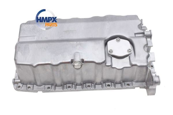 HMPX PARTS 038103603AG | Yağ Karteri: Sensör Delikli-Deliksiz Caddy-Jetta-Passat-A3-Leon (Bjb-Bkc-Bkp-Bkd 1.9 TDI-2.0 TDI) 2004 >