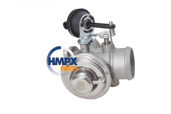 HMPX PARTS 038131501G | EGR Valfi Passat-Sharan-A4 (Avb-Ajm-Atj 1.9 TDI) 97 > 04