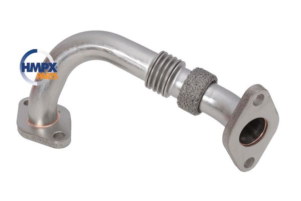 HMPX PARTS 038131521BE | EGR Borusu Transporter 03 > 10 1.9 TDI Axb