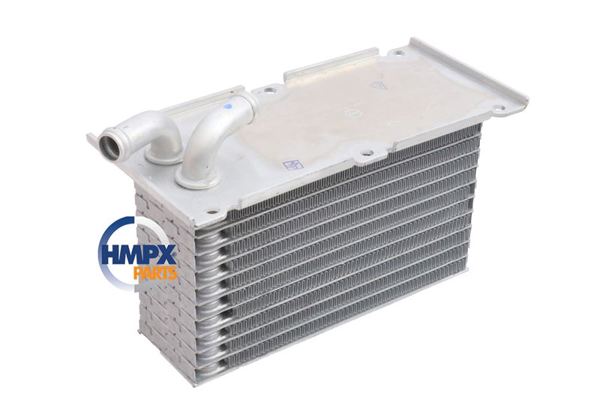 HMPX PARTS 03C145749B | Intercooler Emme Manifoldu Golf6-Jetta-Polo-A3-Leon 10 > Cbza-Cbzb-Cbzc-Caxa 1.2 TSI-1.4 TSI