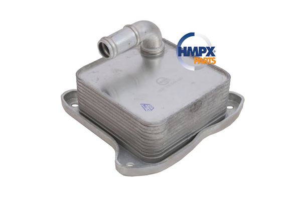 HMPX PARTS 03F117021A | Yağ Soğutucusu (Contalı) Golf6-Jetta-Polo-A1-A3-Leon 10 > Cbza-Cbzb-Cbzc 1.2 TSI
