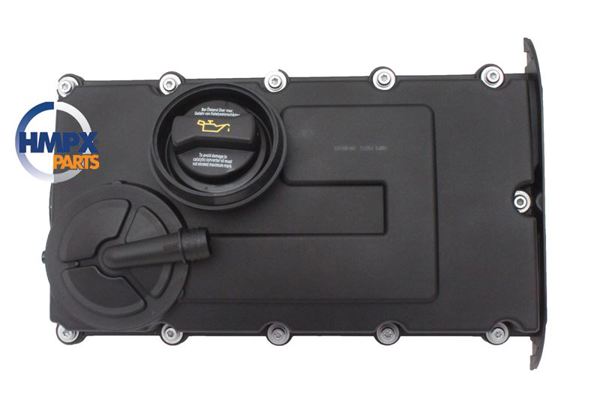 HMPX PARTS 03G103469R | Külbütör Kapağı Contalı Bkp Bkd 2.0 TDI A3 03 > 13 Passat 05 > 10 Superb 09 > 15 Octavia 04 > 13