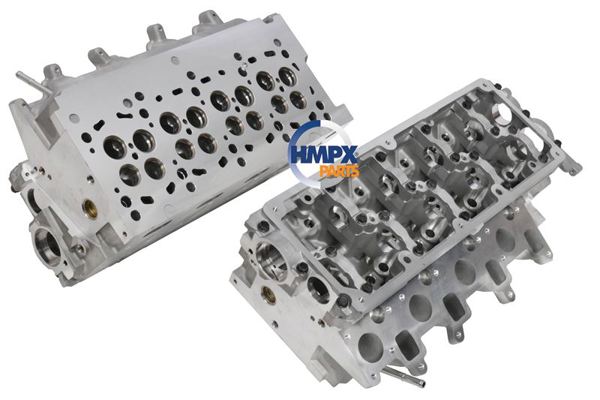HMPX PARTS 03L103351C | Silindir Kapağı (Subapsız) Crafter-Amarok 10 > 2.0 TDI Ckub-Cktb-Cdca-Cdba-Cnea-Csha