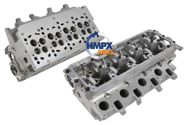 HMPX PARTS 03L103351D | Silindir Kapağı (Subapsız) T5.5-T6 10 > 2.0 TDI Cfca